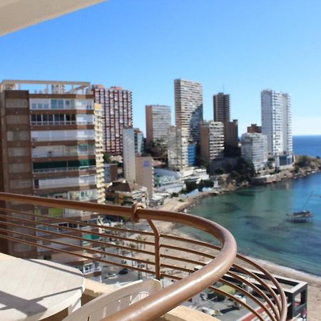 Coblanca 8 - Zand Properties Benidorm Exterior foto